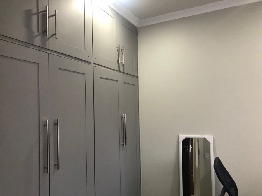 To Let 3 Bedroom Property for Rent in Pellissier Free State